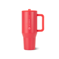 Traveler 40oz | Insulated Tumbler with Handle – Fruit Punch