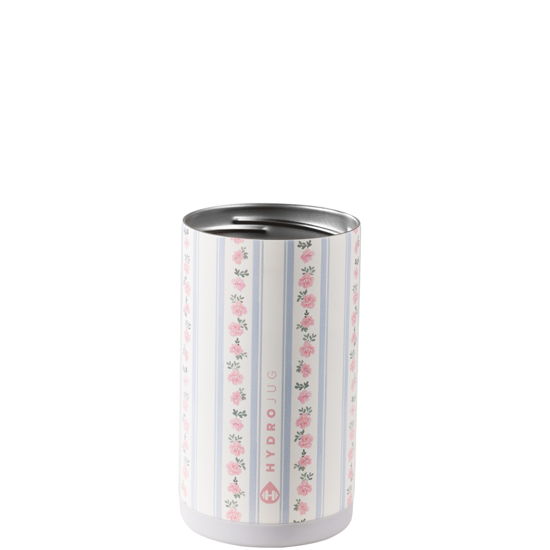 Slim Can Cooler 12oz | Insulated Stainless Steel Skinny Can Holder – Primrose
