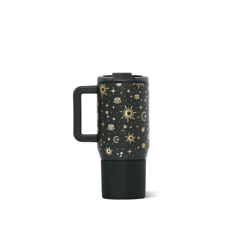 Coffee Traveler 20oz - Witchcraft