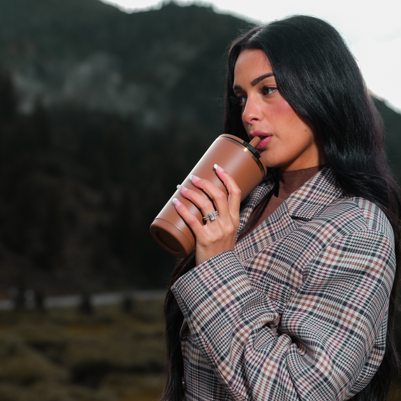 Everyday Tumbler 20oz - Spice