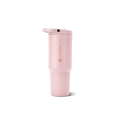 Sport 20oz | Insulated Water Bottle Leakproof Flip Straw – Pink Sand