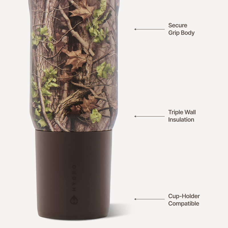 Sport 20oz - Woodland