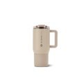 Coffee Traveler 20oz | Ceramic-Lined Insulated Travel Mug – Dune