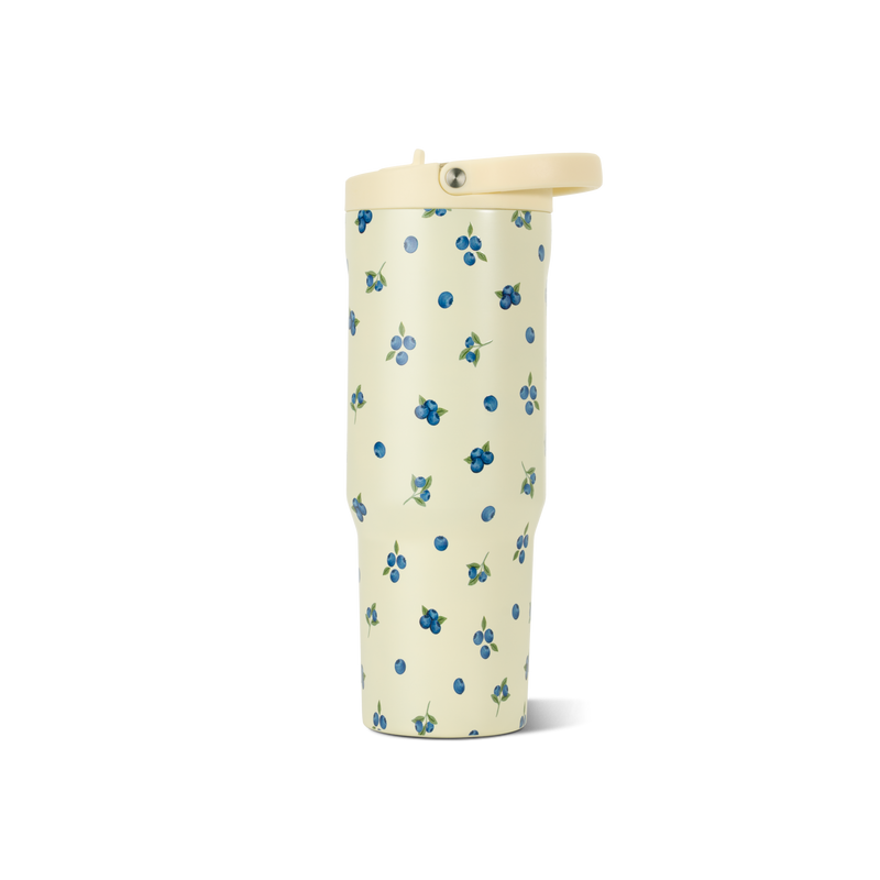 Sport 32oz | Leakproof Insulated Water Bottle Workout & Hike – Freshly Pick'd