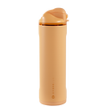 Ease2o 24oz | 2-in-1 Water Bottle with Soft Straw & Chug Spout – Marigold