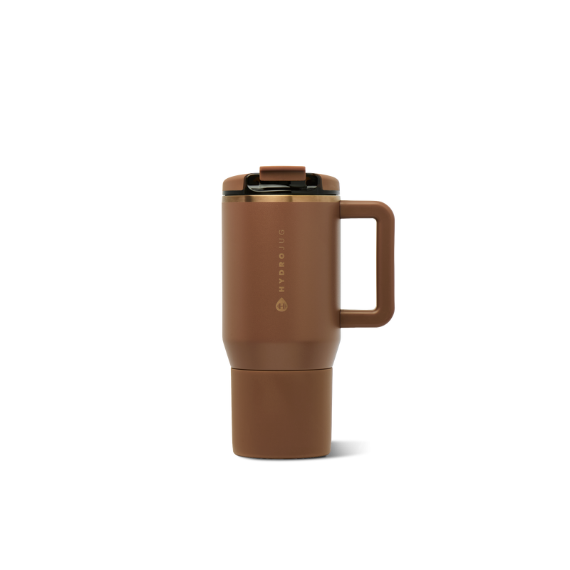Coffee Traveler 20oz - Spice