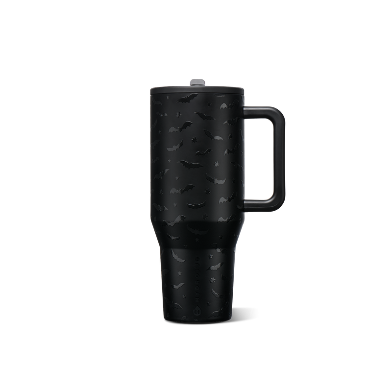 Traveler 32oz - Midnight Bats