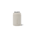 Standard Can Cooler 12oz - Linen