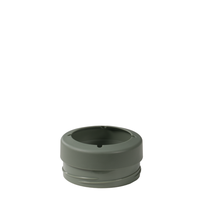 Can Cooler 16oz | 2-in-1 Insulated Tallboy Can Cooler Screw-Top Lock – Courtyard