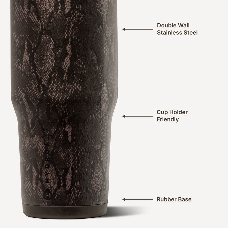 Ease2o 32oz - Snakeskin