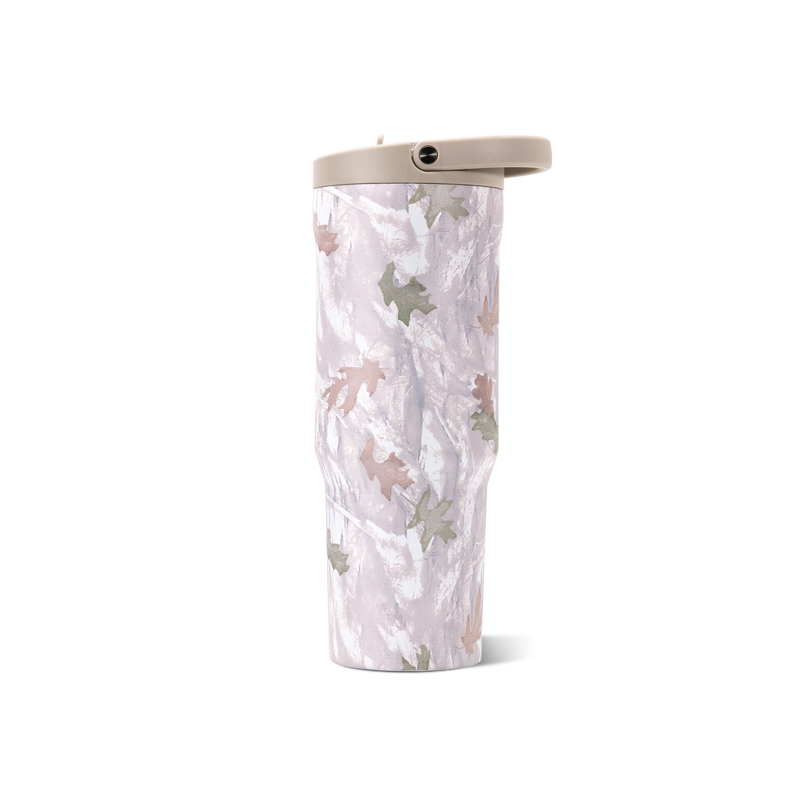 Sport 32oz | Leakproof Insulated Water Bottle Workout & Hike – Camo