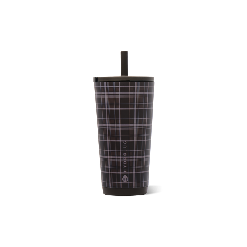 Everyday Tumbler 20oz - Flannel