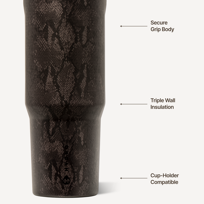 Sport 40oz - Snakeskin