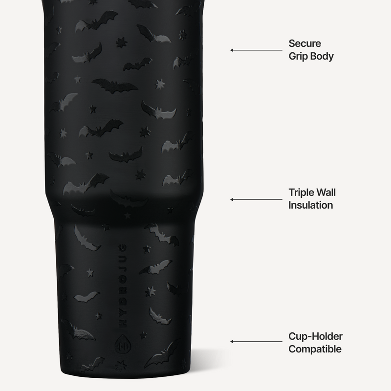 Sport 32oz - Midnight Bats