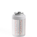 Can Cooler 12oz | 2-in-1 Insulated Standard Can Cooler Screw-Top Lock – Primrose