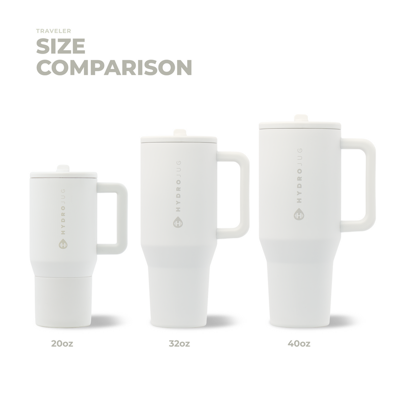 Traveler 32oz - Lunar