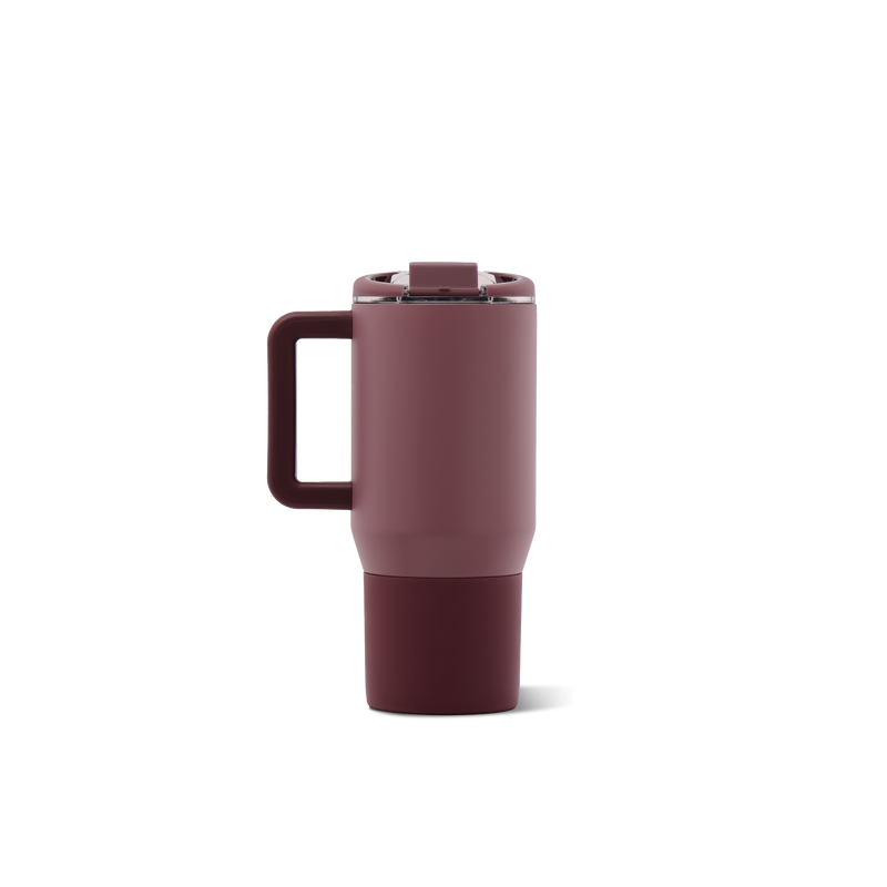 Coffee Traveler 20oz - Canyon Rose
