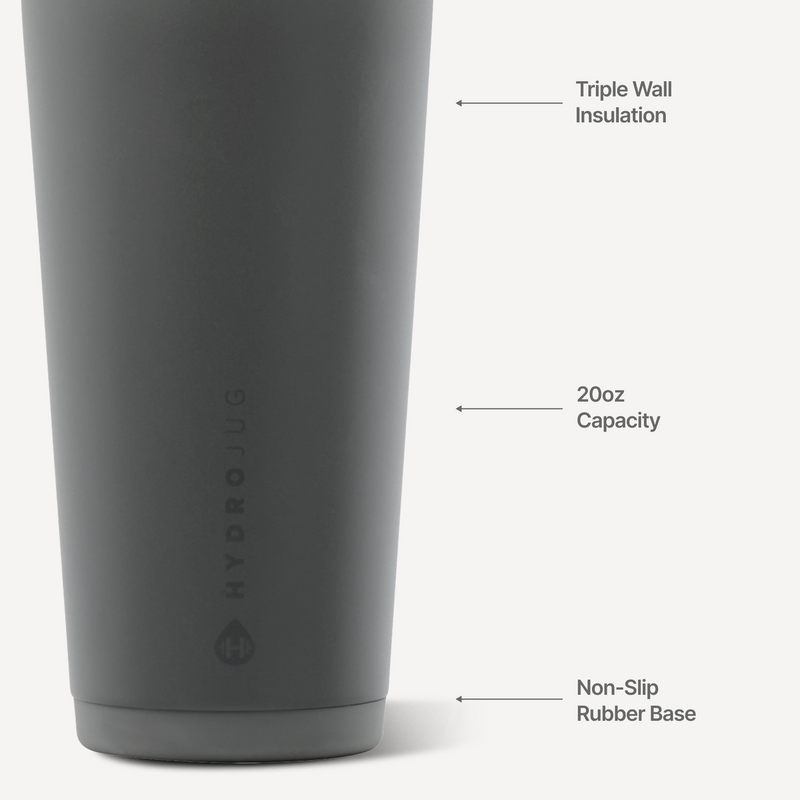 Everyday Tumbler 20oz - Stone