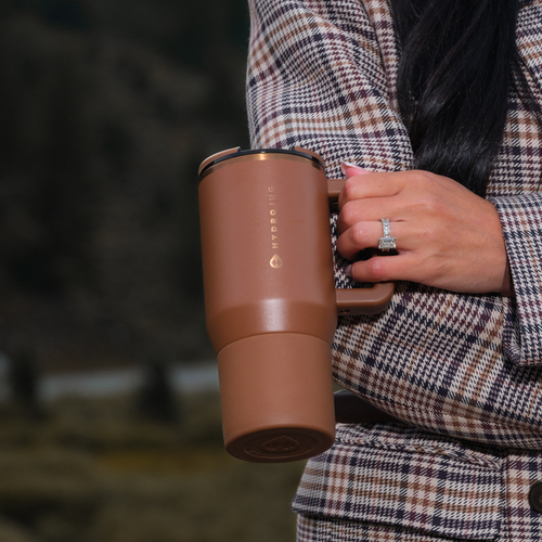 Coffee Traveler 20oz - Spice