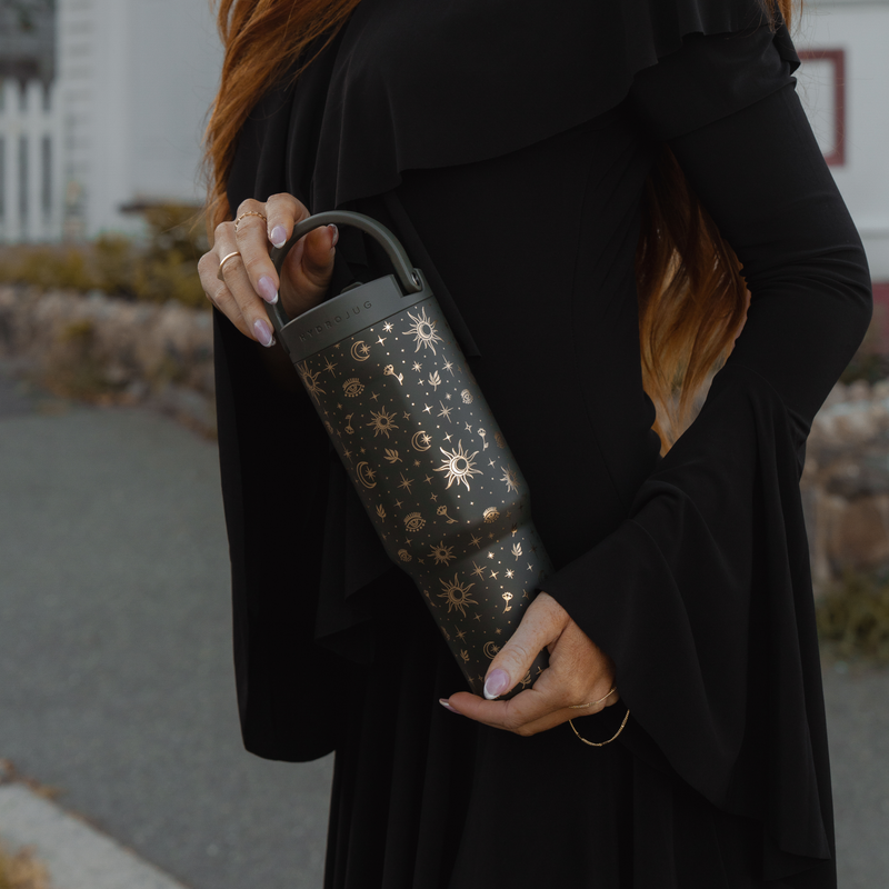 Sport 32oz - Witchcraft