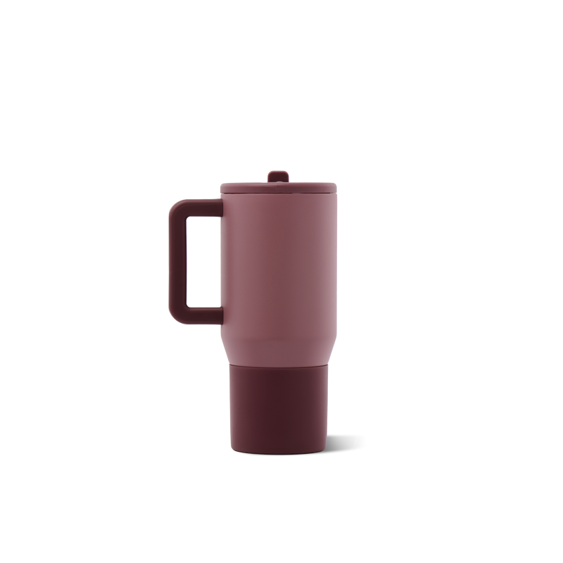 Traveler 20oz - Canyon Rose
