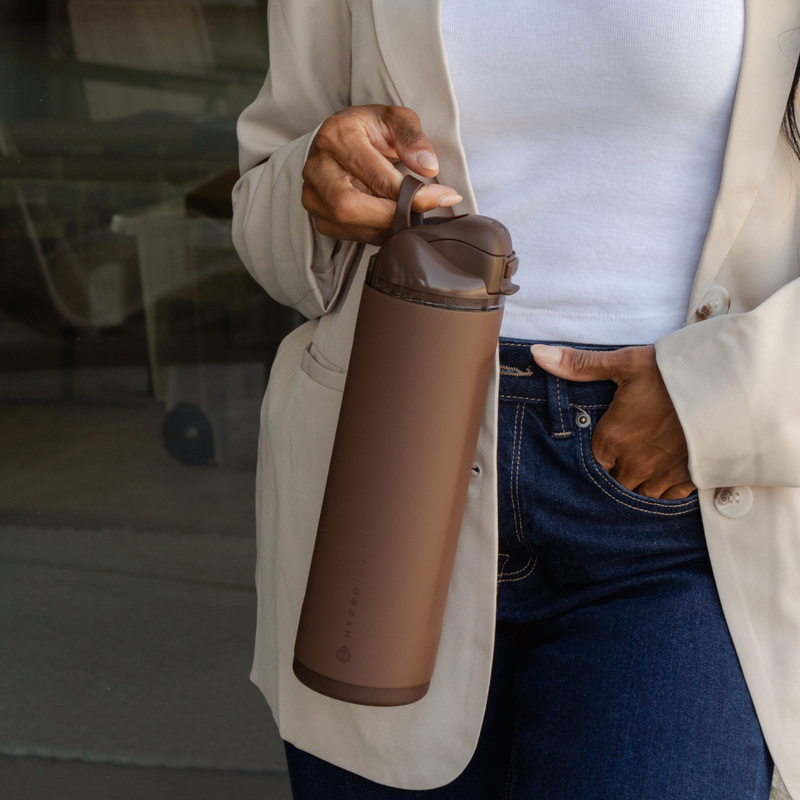 Ease2o 24oz - Chestnut