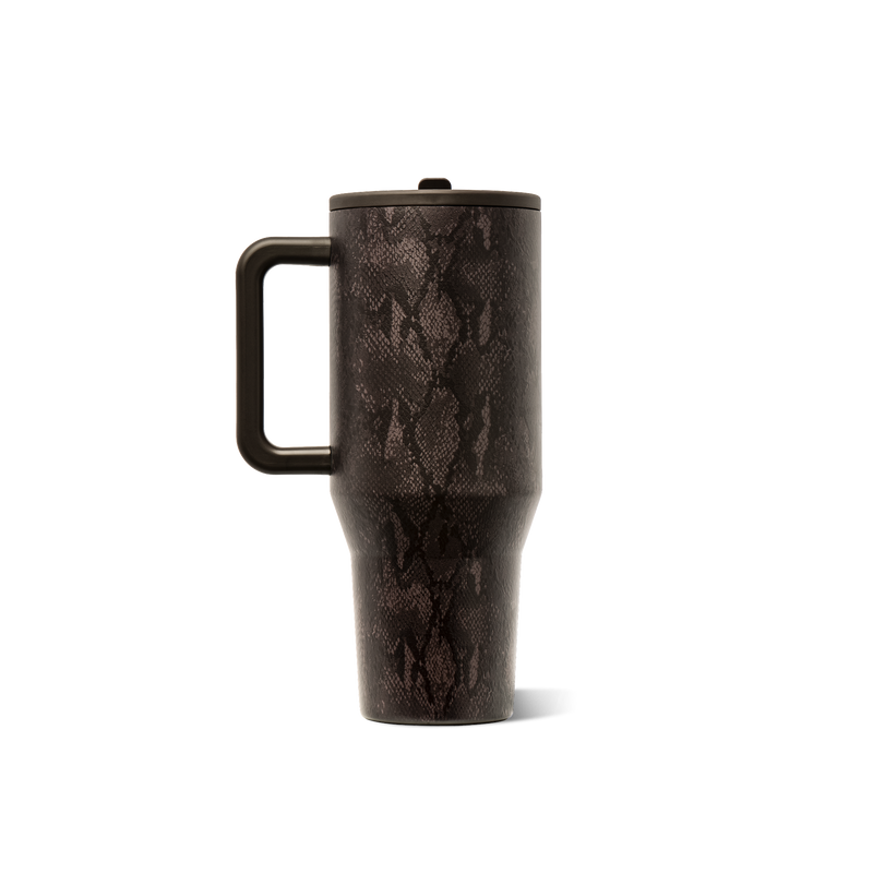 Traveler 32oz - Snakeskin