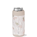 Slim Can Cooler 12oz | Insulated Stainless Steel Skinny Can Holder – Camo