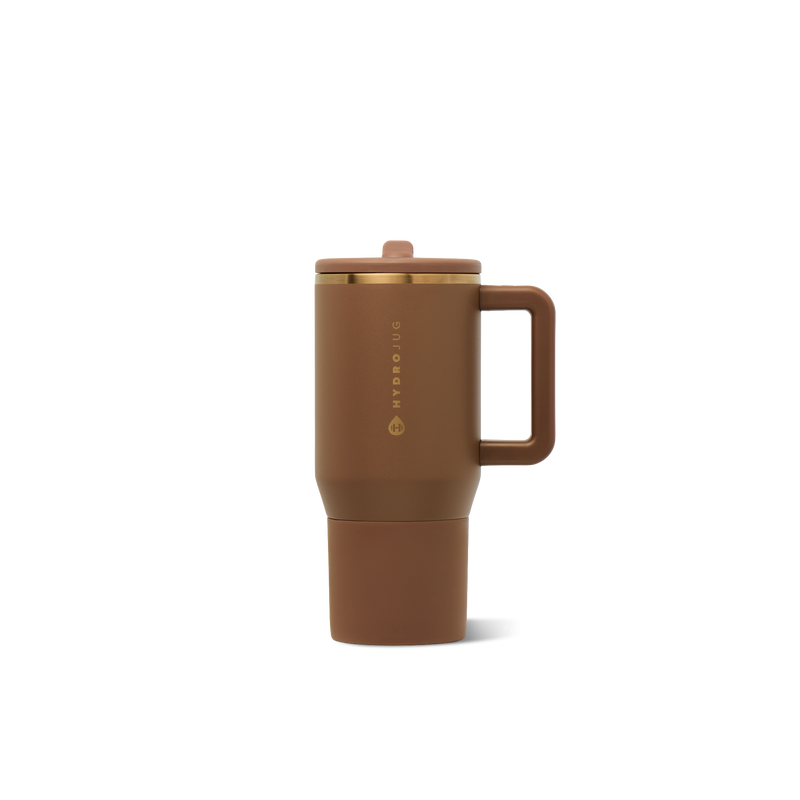 Traveler 20oz - Spice