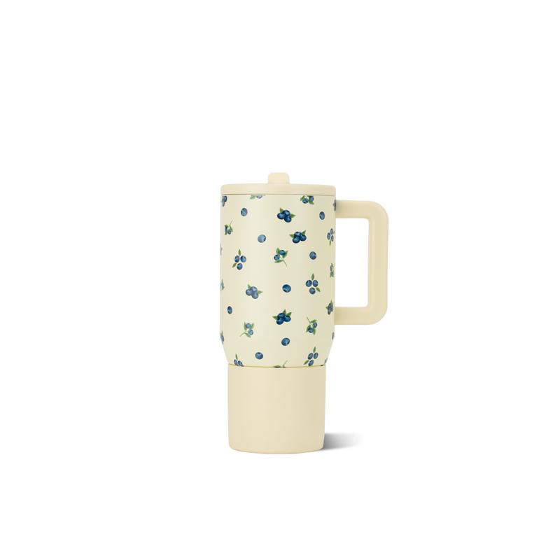 Traveler 20oz | Compact Insulated Tumbler – Freshly Pickd