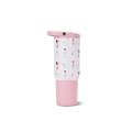 Sport 20oz | Leakproof Kids Insulated Water Bottle – Ballerina