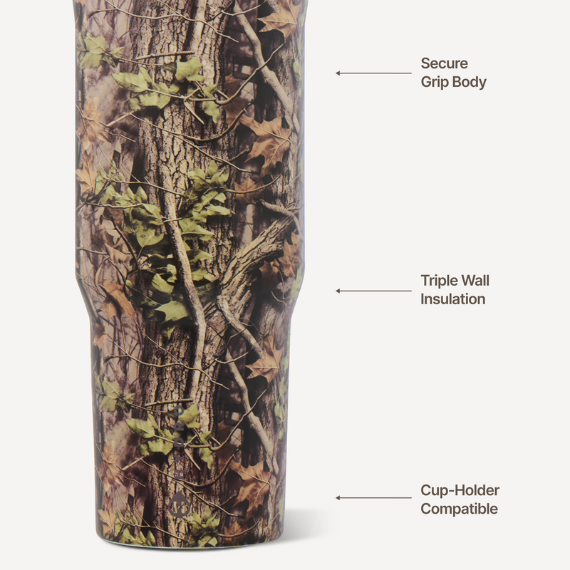 Sport 40oz - Woodland