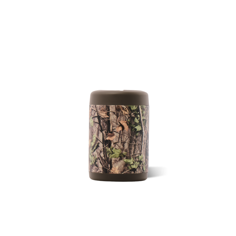 Standard Can Cooler 12oz - Woodland