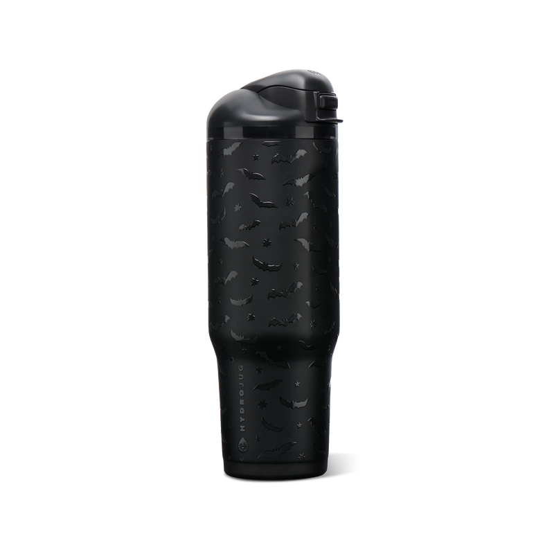 Ease2o 32oz - Midnight Bats
