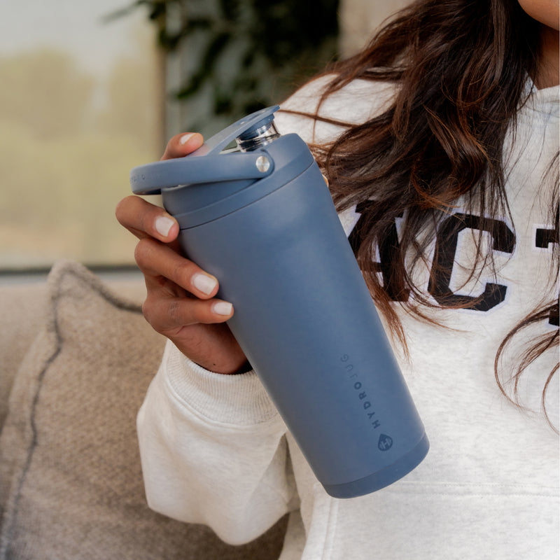 Insulated Shaker 24oz - Cascade