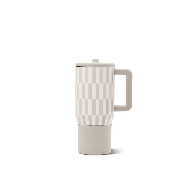Traveler 20oz - Latte