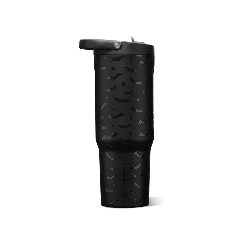 Sport 32oz - Midnight Bats