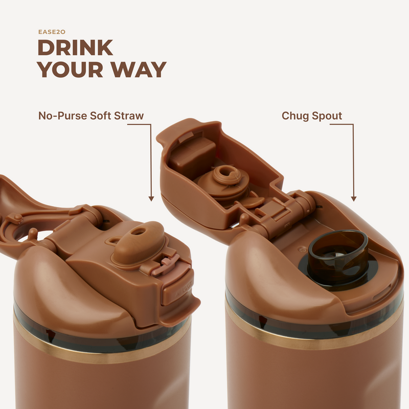 Ease2o 32oz - Spice