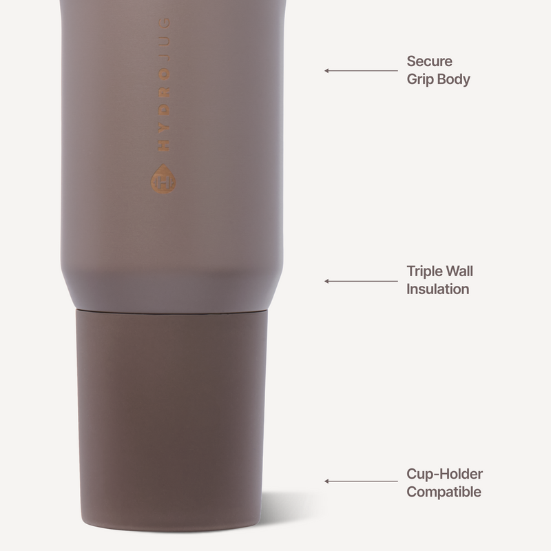 Sport 20oz - Clay