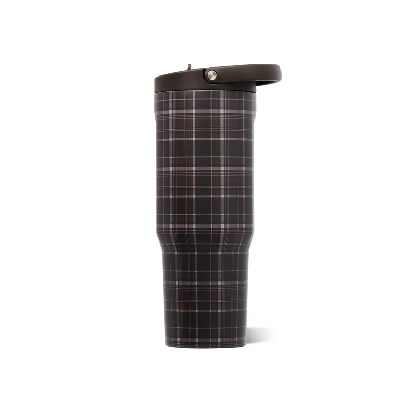 Sport 40oz - Flannel