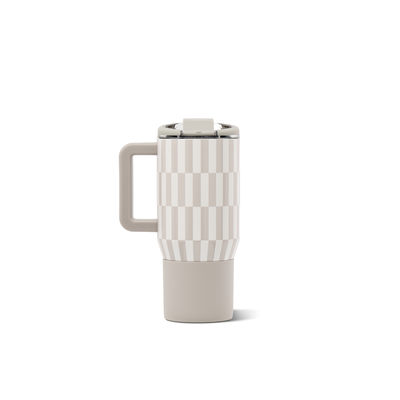 Coffee Traveler 20oz - Latte