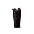 Insulated Shaker 24oz - Mocha Tortoise