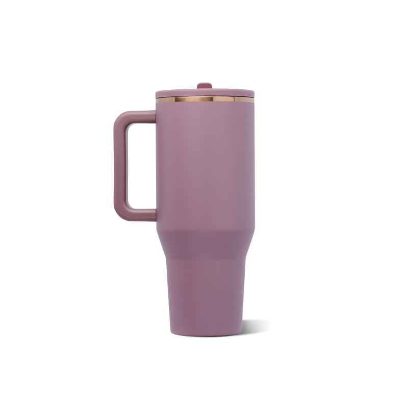 Traveler 32oz - Rosewood