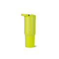 Sport 20oz | Insulated Water Bottle Leakproof Flip Straw – Lemon Lime
