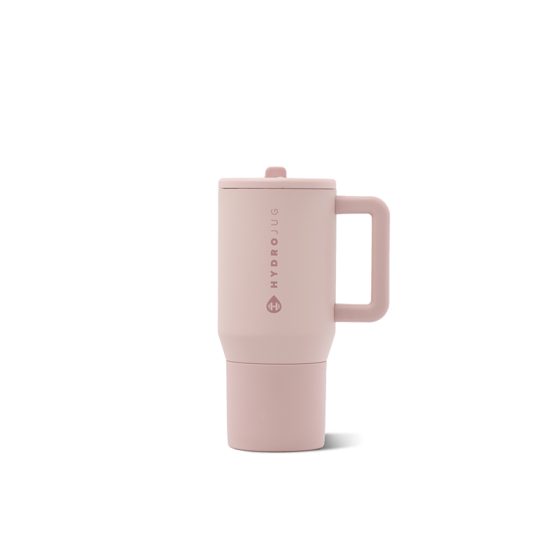 Traveler 20oz - Dusty Rose
