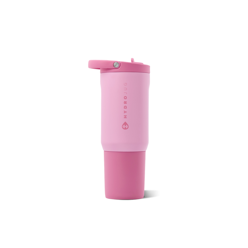Sport 20oz - Petal