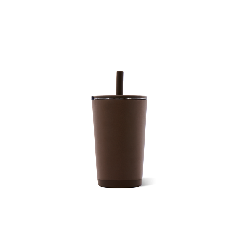 Everyday Tumbler 14oz - Chestnut