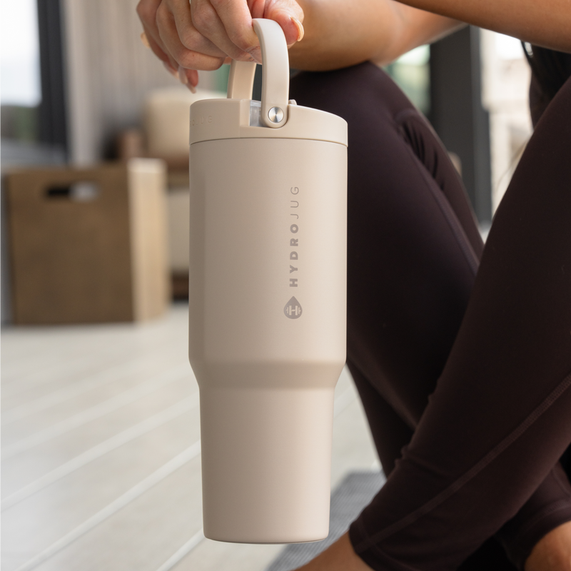 Sport 32oz - Dune