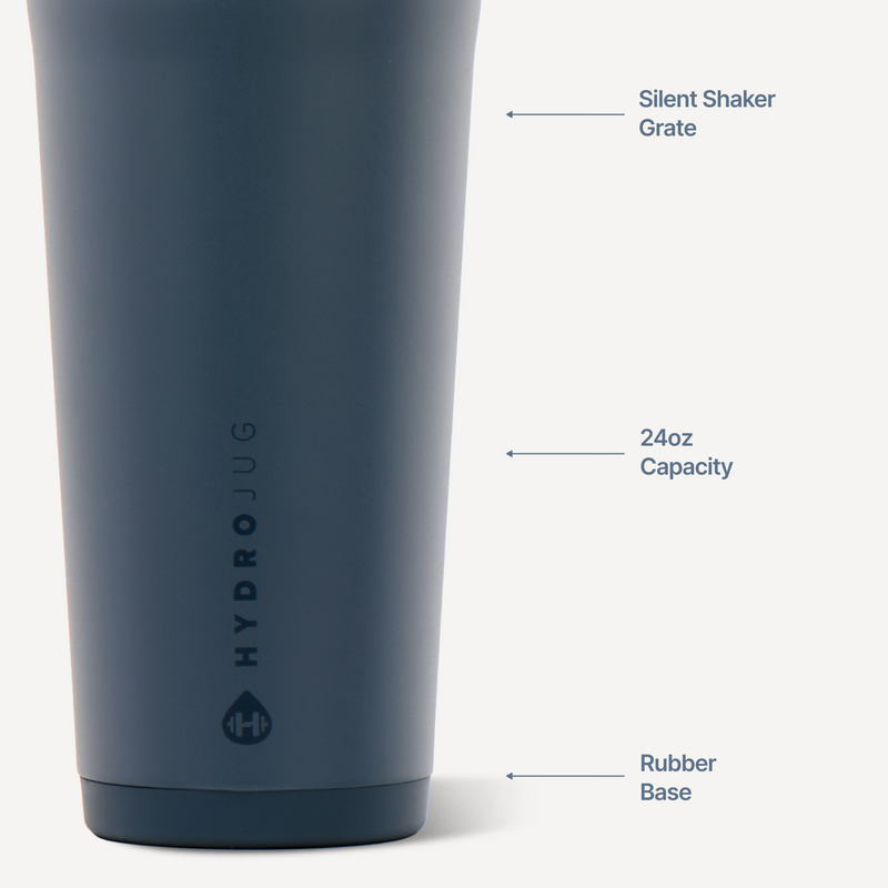 Insulated Shaker 24oz - Cascade