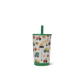 Everyday Tumbler 14oz | Ceramic-Lined Spill-Free Kids Tumbler – Under Construction